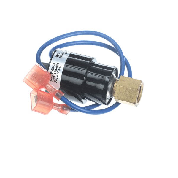 (image for) Aaon Inc. G024540 475/650# HIGH PRESSURE SWITCH